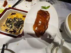 -四季民福烤鸭店(王府井东安门店)