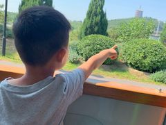 -永定河休闲森林公园