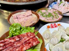 -井福老火锅(温江亚洲湾店)
