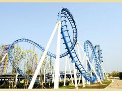 -济南方特东方神画