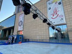 -鹏欣水游城