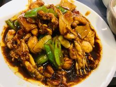 -哇蛙牛功夫面渝都料理(龙阳广场店)