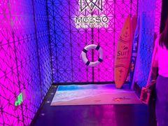 -MOSSO·Liveshow(M3香港广场店)