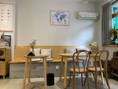 -infinite cafe
