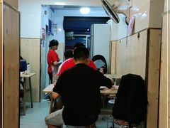 -虎门巷高坎坎烤肉店