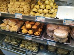 -采芝斋(延安路店)