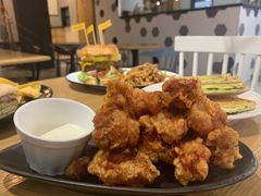 -HELLO 27 意面·沙拉·帕尼尼