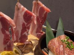 -韩宫宴烤肉·料理(苏州中心店)