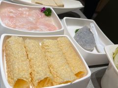-海底捞火锅(坪山益田假日广场店)