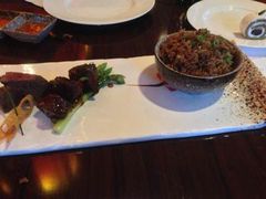三味和牛-杭州西子湖四季酒店-WL BISTRO西湖餐厅(灵隐路店)
