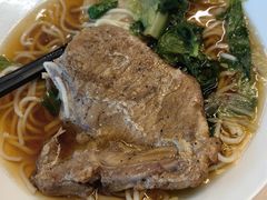 -宜家·瑞典风味餐厅(青岛商场店)