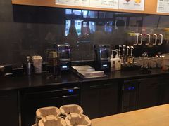 -星巴克(天津鲁能中心第三店)