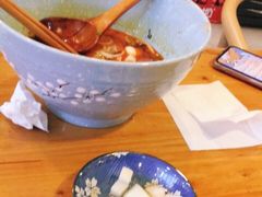 -螺大蛳柳州螺蛳粉·火锅·热干面(西城永捷店)