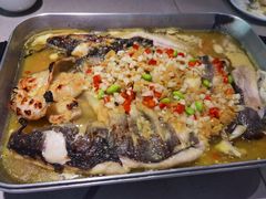 -半天妖烤鱼(方庄店)