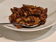 -杭州香格里拉·香宫中餐厅