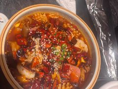 -紫泥369粗粮季(四牌楼店)