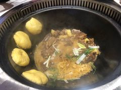 -玺炖·中国铁锅炖(虹桥天街店)