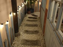 -花·fleur古董西餐厅(西城夜未央店)