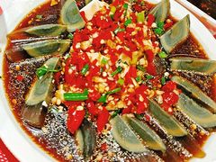 -龙虾当家·大排档(红谷滩五中店)