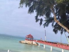 -三亚蜈支洲岛旅游区
