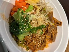 -阿那亚第三食堂 Cafeteria 3