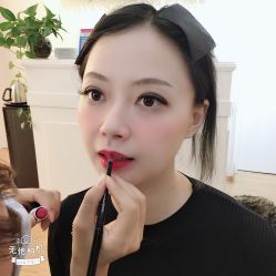 -熙画美上门MakeUp美甲美睫
