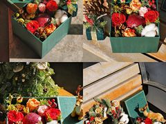 -良友花店(天目山路店)