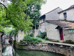 -绍兴鲁迅故里·沈园景区