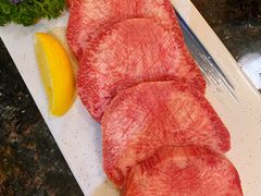 和牛牛舌-酉林和牛·烧肉