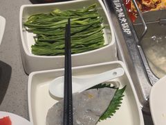 -海底捞火锅(王府井店)