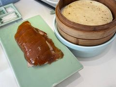-唐廊烤鸭店(工体店)