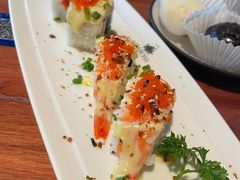 -大渔铁板烧(通州万达店)