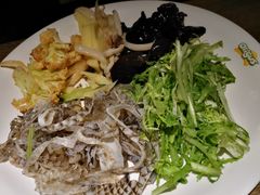 -好伦哥比萨烤肉自助(马家堡店)