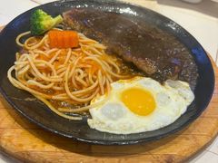 -豪享来牛排(人民店)