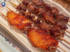 -七八冷面·延边朝鲜族美食(欢乐谷店)