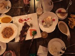 -琶醍壹号•潮菜江景餐吧