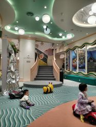 -奈尔宝家庭中心·亲子餐厅(苏州大悦城店)