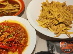 -李叔叔虾蟹大排档(青羊店)