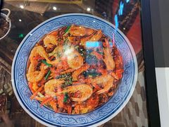 -农川记&酸菜鱼四川料理(横岗荣德店)