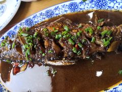 -洞天食府(北大街店)
