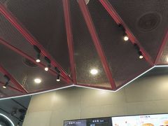 -肯德基(凯德国贸店)