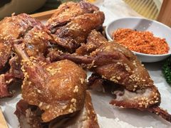 -缪氏川菜(丰盛町店)