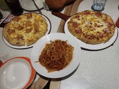 -必胜客(阿罗海店)