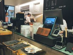 -Home Cafe(水榭春天店)