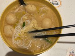 -谭仔米线(壹方城店)