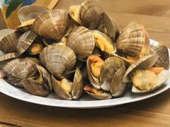 -海胆小馆(东北水饺·春柳店)