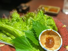 -焼肉とビール 市場小路(四条烏丸店)