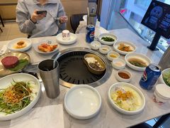 -黄金牧场(明洞总店)