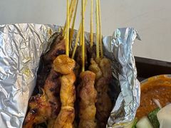 -纽顿熟食中心
