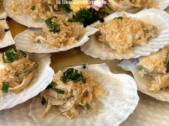 -鲜得莱渔港·小平岛海胆馆(七贤岭店)